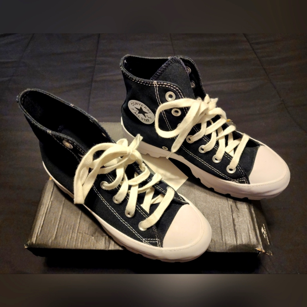 Converse
